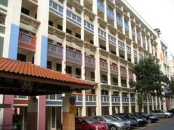 Blk 539 Serangoon North Avenue 4 (Serangoon), HDB Executive #607937861